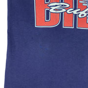 NFL (Team Rated) - Buffalo Bills Super Bowl Champions T-Shirt 1992 X-Large