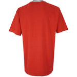 NHL (Salem) - Red Wings Sergei Fedorov T-Shirt 1990s X-Large Vintage Retro Hockey