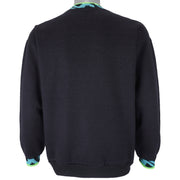 Vintage - Alaska State Crew Neck Sweatshirt 1994 Large