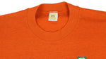 Vintage (Velva Sheen) - Orange Crush Spell-Out T-Shirt 1980s Medium Vintage Retro