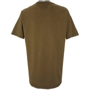 NFL (Pro Players) - Cleveland Browns Helmet T-Shirt 2000s X-Large