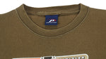 NFL (Pro Players) - Cleveland Browns Helmet T-Shirt 2000s X-Large