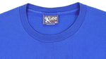 NFL (Lee) - Indianapolis Colts Spell-Out T-Shirt 1995 Medium