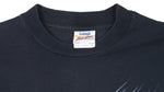 Vintage (Brockum) - Labatt Ice Brewed T-Shirt 1990s X-Large Vintage Retro