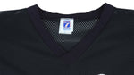 MLB (Logo 7) - Baltimore Orioles Baseball Jersey 1990s X-Large Vintage Retro Baseball