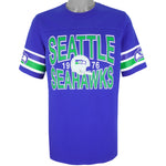 Nike - Seattle Seahawks Football Jersey 2000s Medium