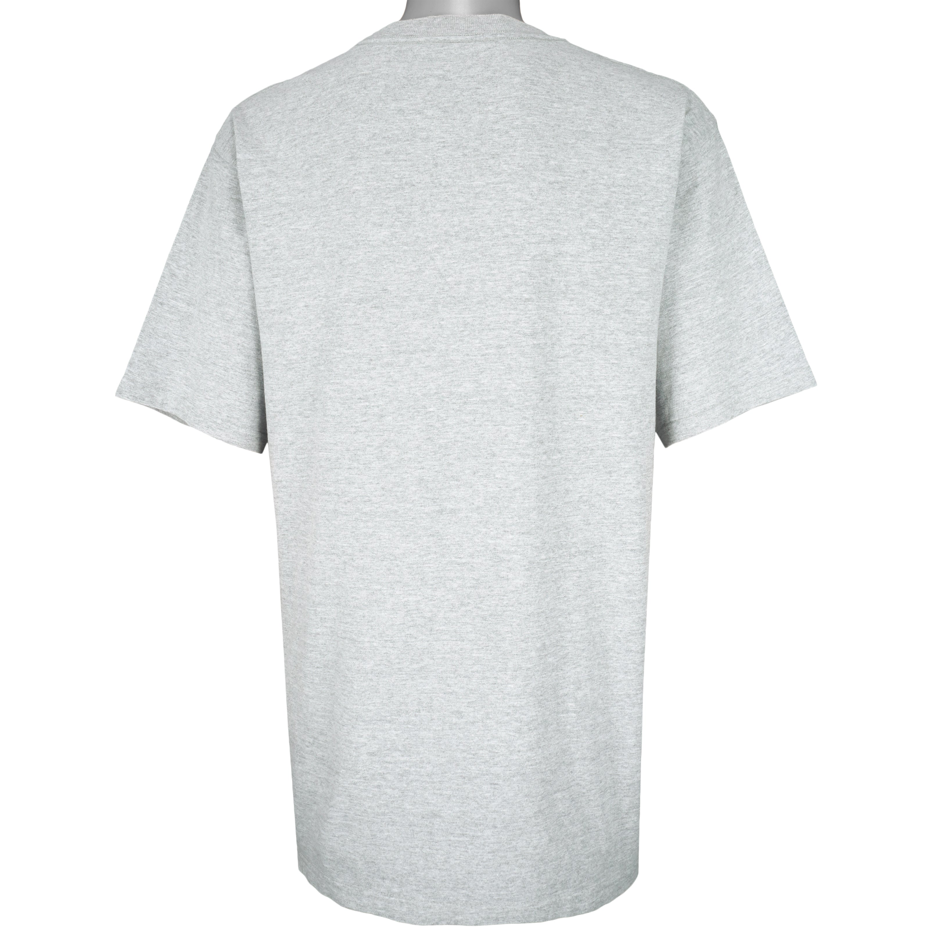 NFL (Lee) - Dallas Cowboys Single Stitch T-Shirt 1990s Large