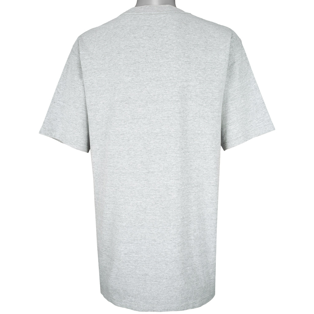 NFL (Lee) - Dallas Cowboys Single Stitch T-Shirt 1990s Large