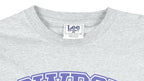 NFL (Lee) - Dallas Cowboys Single Stitch T-Shirt 1990s Large