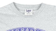 NFL (Lee) - Dallas Cowboys Single Stitch T-Shirt 1990s Large