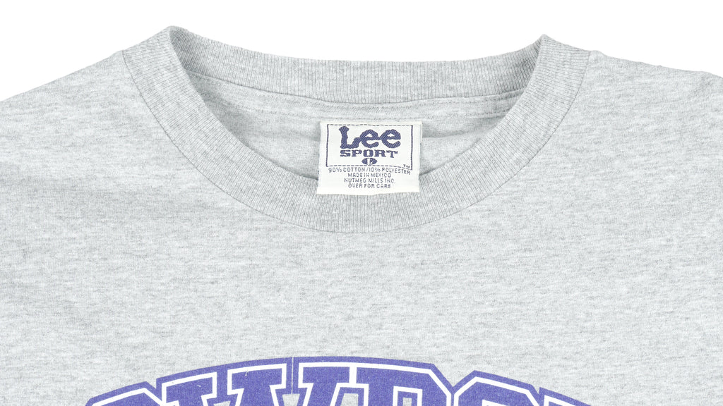 NFL (Lee) - Dallas Cowboys Single Stitch T-Shirt 1990s Large