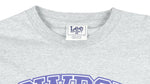 NFL (Lee) - Dallas Cowboys Single Stitch T-Shirt 1990s Large
