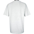NFL (Salem) - New England Patriots Single Stitch T-Shirt 1995 X-Large