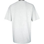 NFL (Salem) - New England Patriots Single Stitch T-Shirt 1995 X-Large