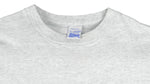 NFL (Salem) - New England Patriots Single Stitch T-Shirt 1995 X-Large