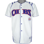 MLB (Genuine Merchandise) - Chicago Cubs Baseball Jersey 2000s Medium