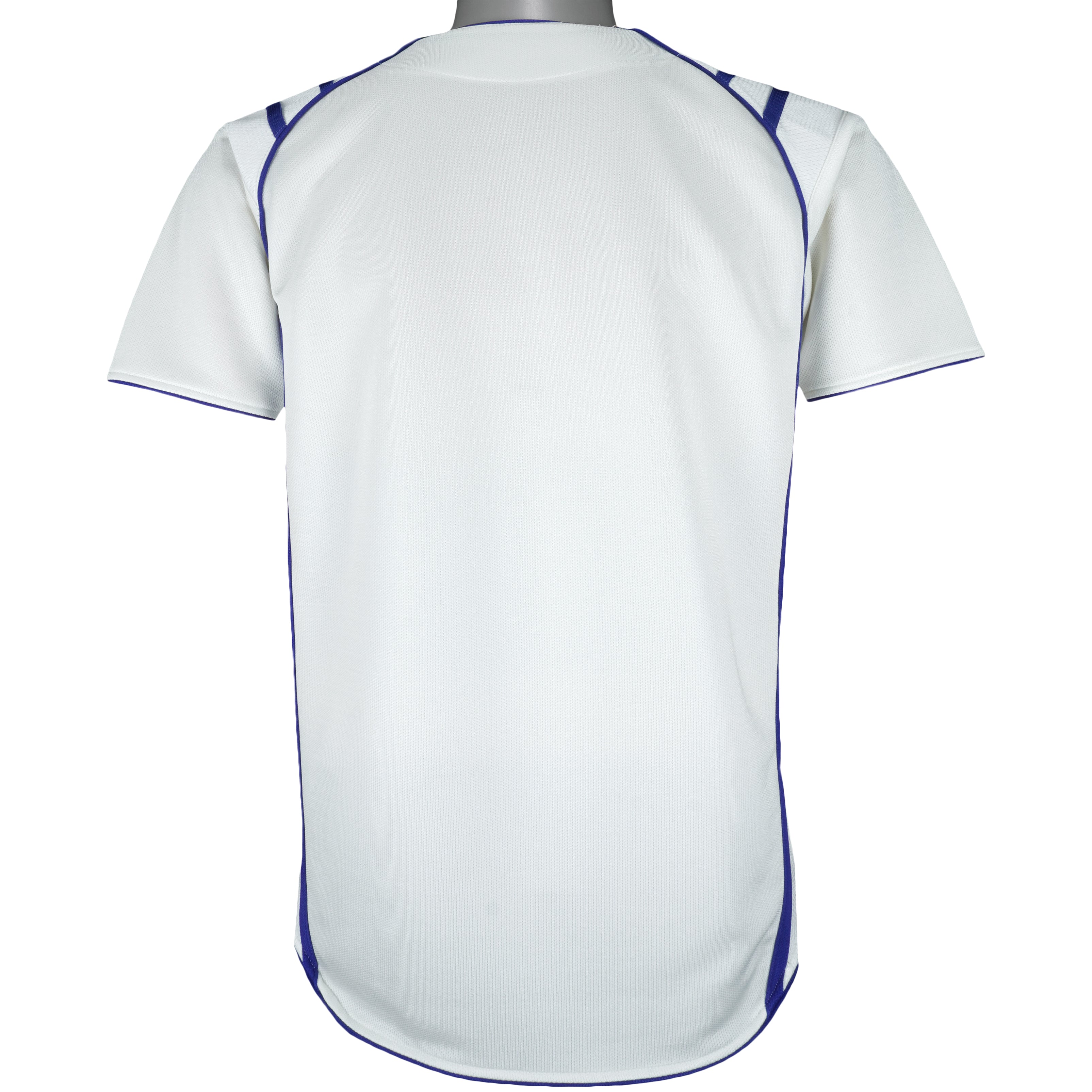MLB (Genuine Merchandise) - Chicago Cubs Baseball Jersey 1990s Medium
