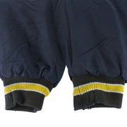 Starter - Pittsburgh Steelers Embroidered Hooded Jacket 1990s Large