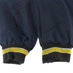 Starter - Pittsburgh Steelers Embroidered Hooded Jacket 1990s Large