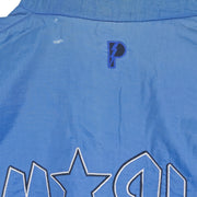 NBA (Pro Player) - Orlando Magic Reversible Warm Jacket 1990s 2X-Large Vintage Retro Basketball
