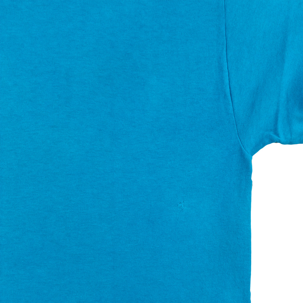 NHL (Competitor) - San Jose Sharks Big Logo T-Shirt 1994 X-Large