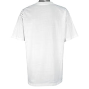 MLB (Playerz) - Toronto Blue Jays World Champions Players T-Shirt 1992 X-Large