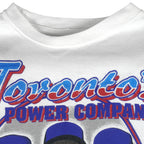 MLB (Playerz) - Toronto Blue Jays World Champions Players T-Shirt 1992 X-Large