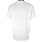 NBA (True Fan) - Chicago Bulls vs Utah Jazz NBA Finals T-Shirt 1997 X-Large Vintage Retro Basketball