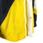 NCAA (Apex One) - Iowa Hawkeyes Jacket 1990s Medium Vintage Retro