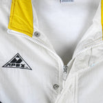 NCAA (Apex One) - Iowa Hawkeyes Jacket 1990s Medium Vintage Retro