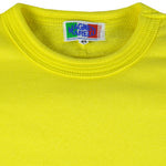 NASCAR - Ferrari Magneti Marelli Crew Neck Sweatshirt 1990s Large