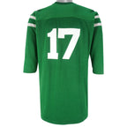 NFL (Durack) - Philadelphia Eagles Football Jersey 1970s X-Large Vintage Retro Football