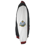 NFL - Tampa Bay Buccaneers Super Bowl Champion Jacket 2002 Large Vintage Retro Football