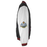 NFL - Tampa Bay Buccaneers Super Bowl Champion Jacket 2002 Large Vintage Retro Football
