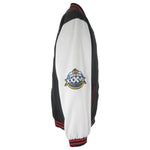 NFL - Tampa Bay Buccaneers Super Bowl Champion Jacket 2002 Large Vintage Retro Football