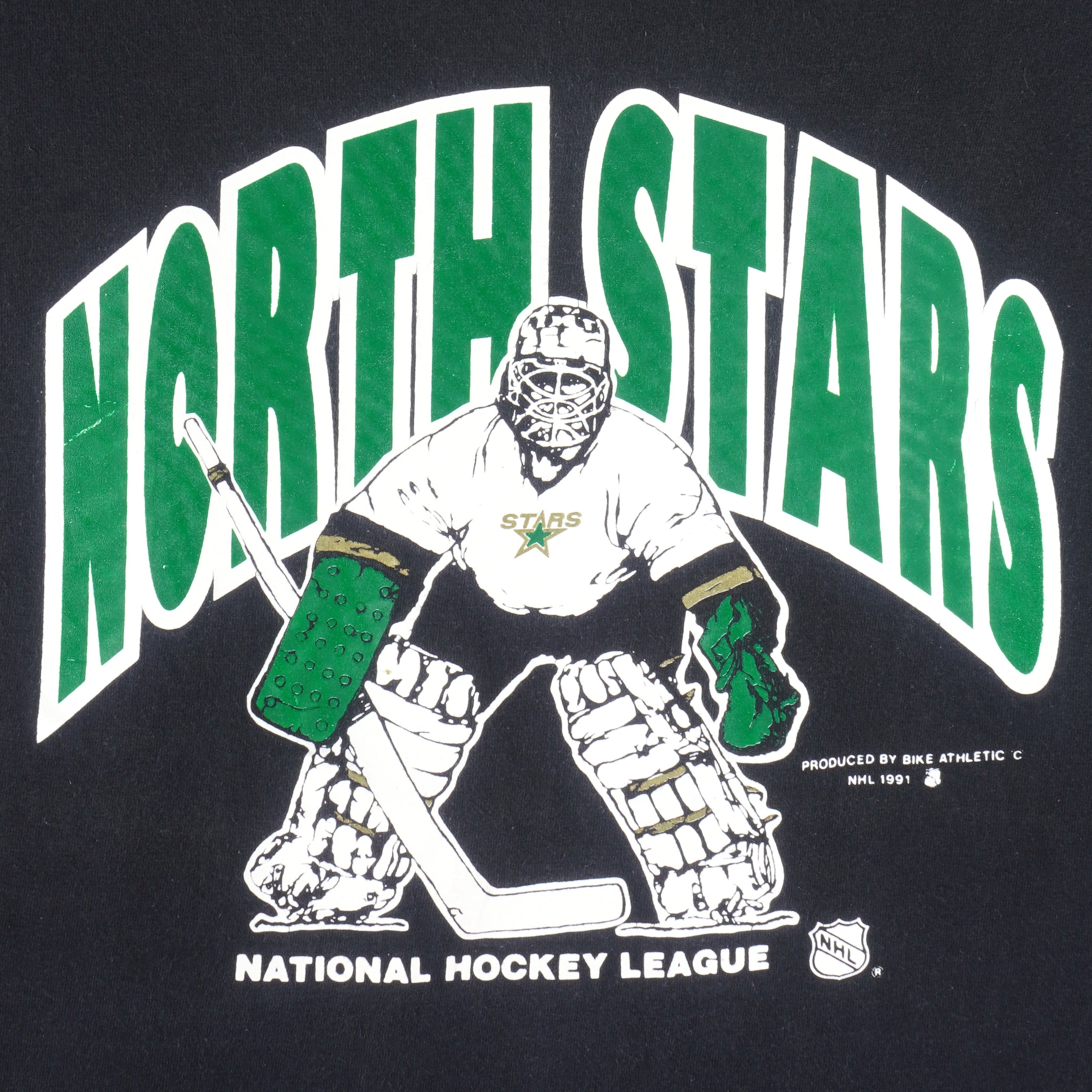 North Stars Apparel, North Stars Gear, Minnesota North Stars Merch