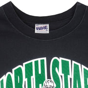 NHL (Bike) - Minnesota North Stars T-Shirt 1991 X-Large Vintage Retro Hockey