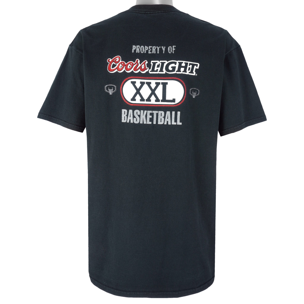 NBA (Lee) - Sacramento Kings T-Shirt 1990s X-Large Vintage Retro Basketball