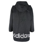 Adidas - World Cup USA All Over Print Reversible Jacket 1994 Large Vintage Retro