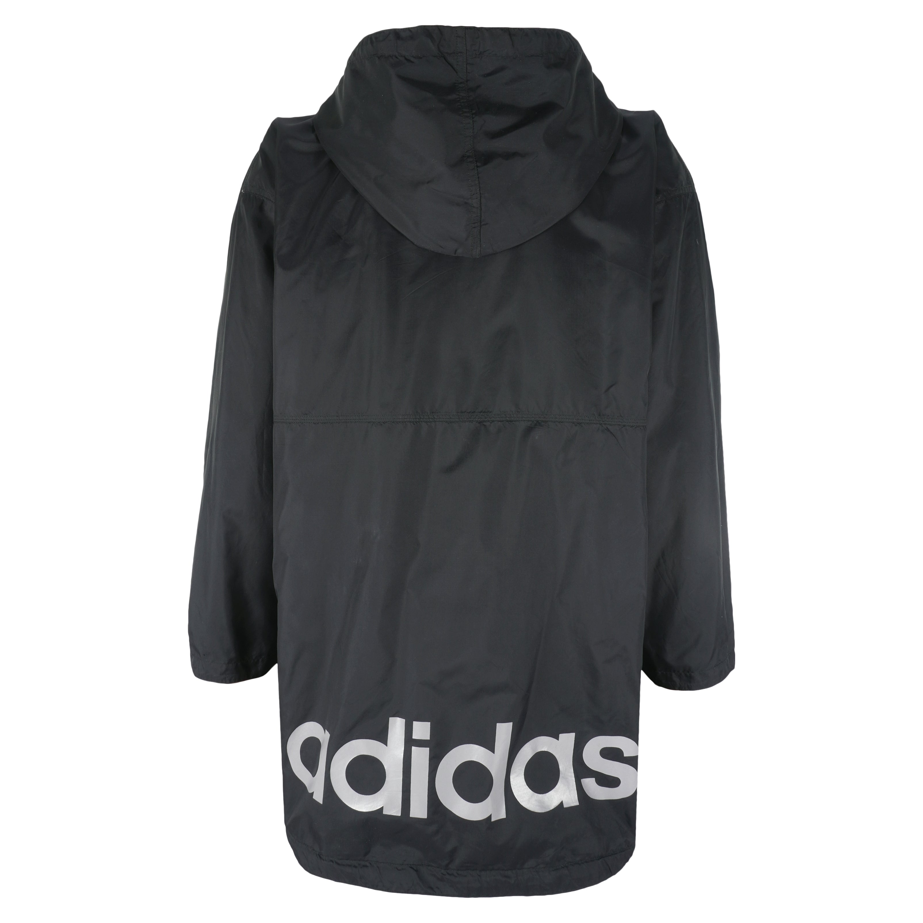 Adidas - World Cup USA All Over Print Reversible Jacket 1994 Large Vintage Retro