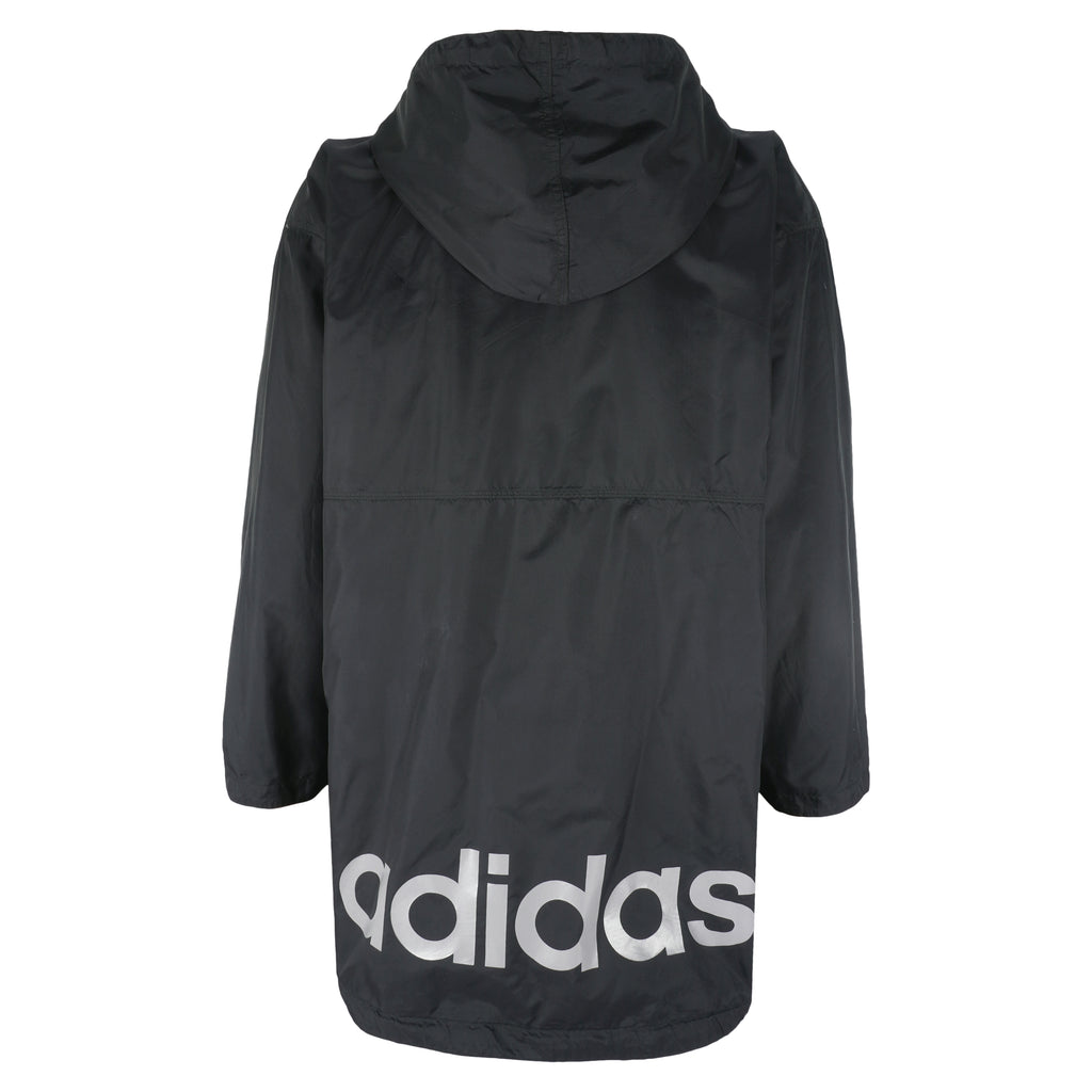 Vintage Adidas - World Cup USA All Over Print Reversible Jacket 1994 ...
