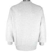 NHL - Toronto Maple Leafs Crew Neck Sweatshirt 1999 Large Vintage Retro Hockey