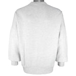 NHL - Toronto Maple Leafs Crew Neck Sweatshirt 1999 Large Vintage Retro Hockey