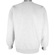 NHL (Russell Athletic) - Hockey All Star Game San Jose Sweatshirt 1997 Large Vintage Retro Hockey
