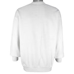 NHL (Ravens) - Florida Panthers Crew Neck Sweatshirt 1990s Large Vintage Retro Hockey