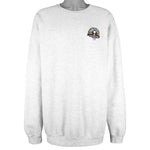 CFL - Saskatchewan Regina Grey Cup Crew Neck Sweatshirt 1995 XX-Large