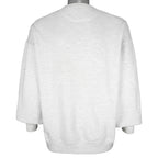 Vintage (Jerzees) - Authentic Mack Truck Crew Neck Sweatshirt 1990s X-Large Vintage Retro