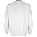MLB (Hanes) - Minnesota Twins world Champions Sweatshirt 1987 Large