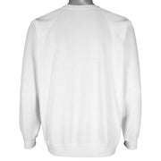 MLB (Hanes) - Minnesota Twins world Champions Sweatshirt 1987 Large