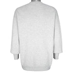 NFL (Delta) - Baltimore Ravens Super Bowl Champions Crew Neck Sweatshirt 2001 X-Large